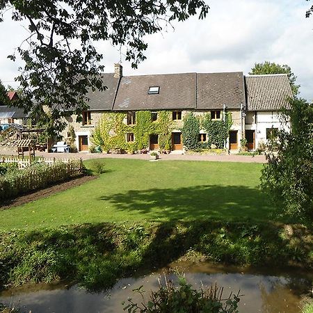 La Ferme Studio Apartments Condé-sur-Noireau Екстериор снимка