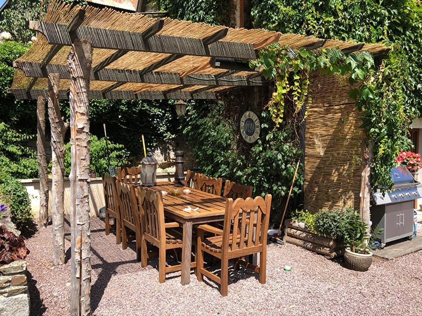 La Ferme Studio Apartments Condé-sur-Noireau Екстериор снимка