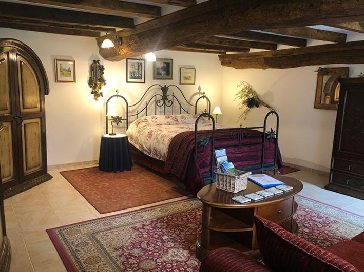 La Ferme Studio Apartments Condé-sur-Noireau Екстериор снимка