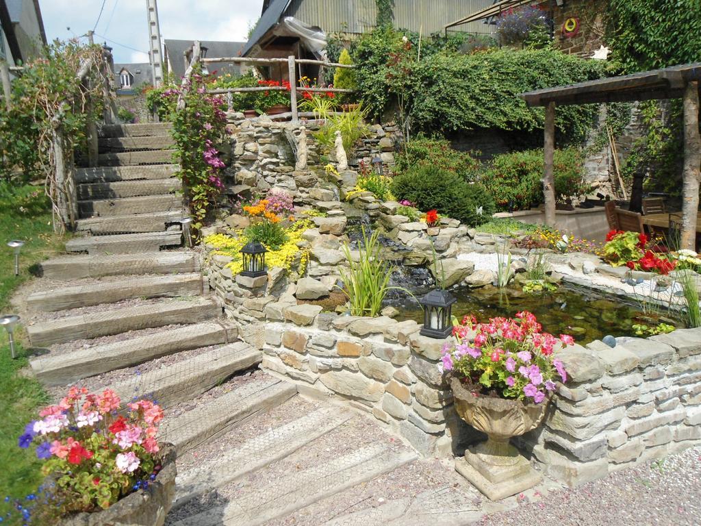 La Ferme Studio Apartments Condé-sur-Noireau Екстериор снимка
