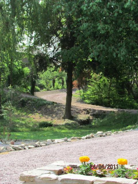 La Ferme Studio Apartments Condé-sur-Noireau Екстериор снимка