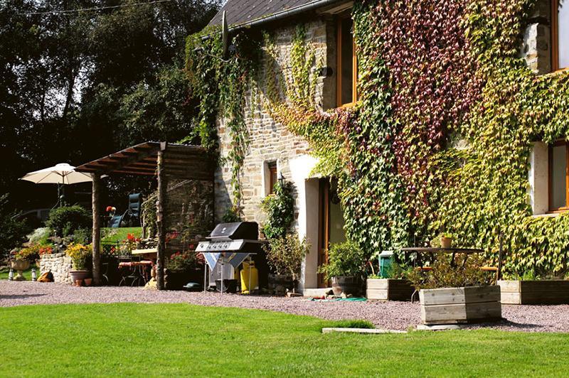 La Ferme Studio Apartments Condé-sur-Noireau Екстериор снимка