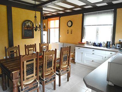 La Ferme Studio Apartments Condé-sur-Noireau Екстериор снимка