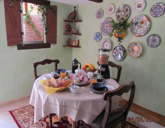 La Ferme Studio Apartments Condé-sur-Noireau Екстериор снимка
